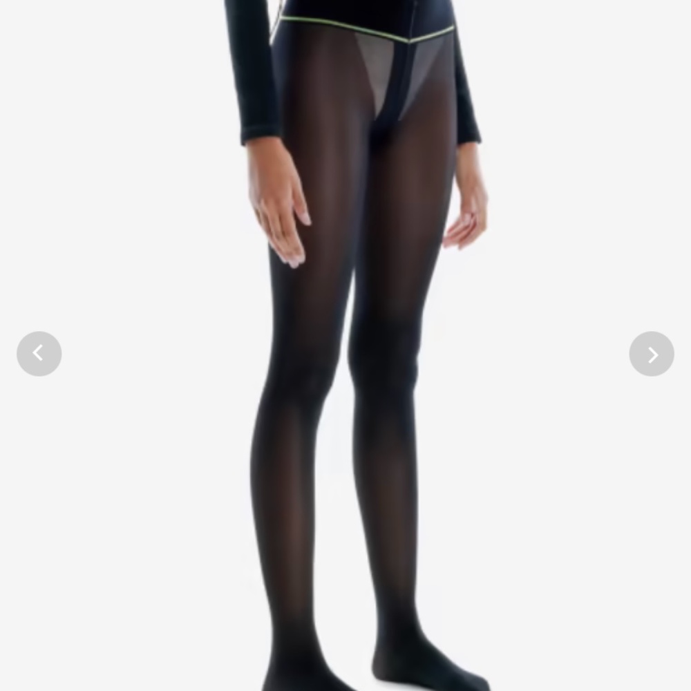 Sheertex Classic sheer rip-resist tights